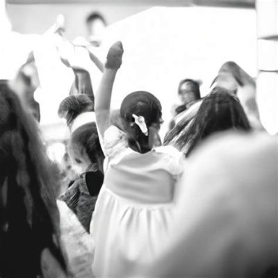 Do Baptists Dance at Weddings? An Insight into Cultural and Personal Beliefs