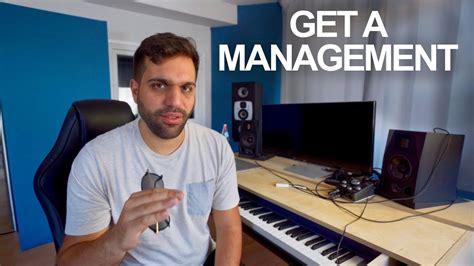 How to Get a Manager for Music: An Insightful Exploration