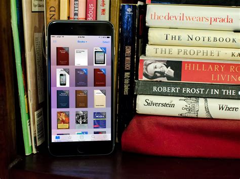 How to Share Books on iBooks: A Guide to Digital Book Sharing