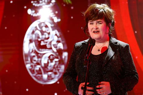 susan boyle how great thou art the power of perseverance in art