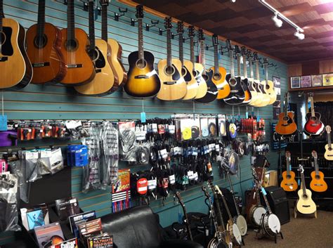 who buys music equipment near me? the hidden art of music equipment retail