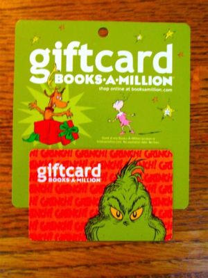 Who Sells Books a Million Gift Cards: A Diverse Marketplace Analysis